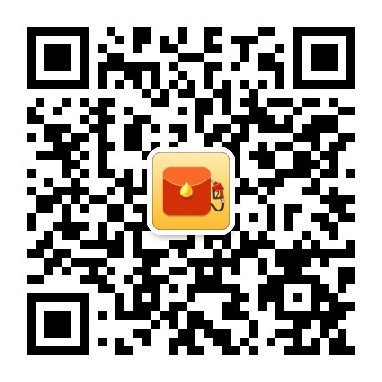 加油红包小程序码